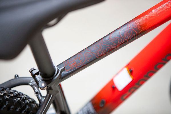 Cannondale Trail SE 3