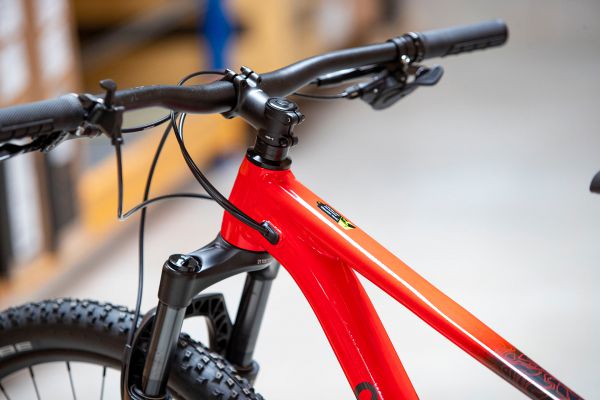 Cannondale Trail SE 3