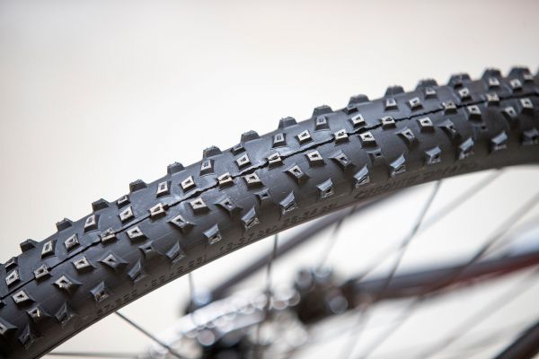 Cannondale Trail SE 3