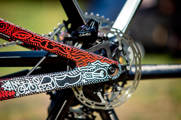 Ghost Lector FS Anne Terpstry