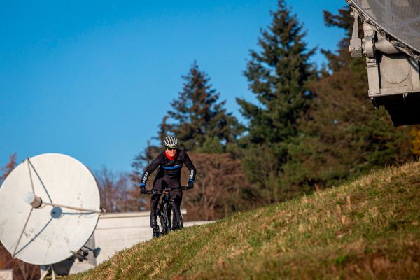 Mondraker Chrono Carbon