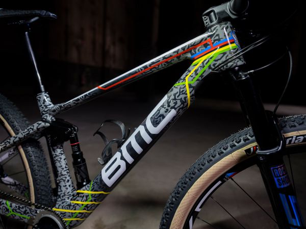 BMS Fourstroke 01 Pauliny Ferrand Prevot