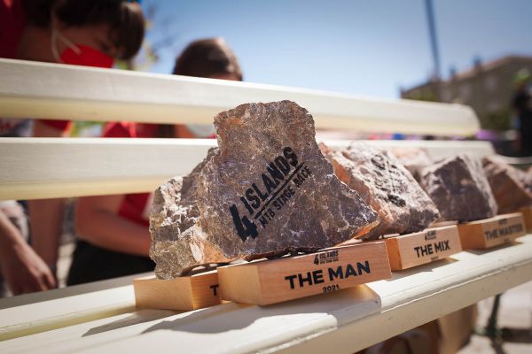 4 Islands 2021 - 4. etapa