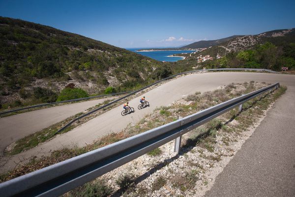 4 Islands 2021 - 3. etapa