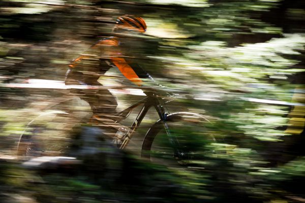 MTB Festival Haiming 2021 - tréninky