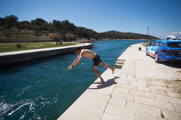 4 Islands 2021 - 3. etapa