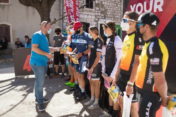 4 Islands 2021 - 3. etapa