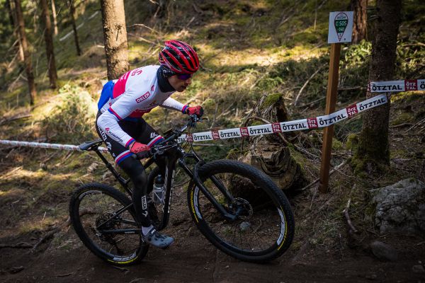 MTB Festival Haiming 2021 - tréninky