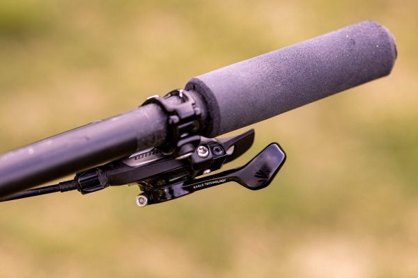 Scott Spark RC 900 World Cup Terezy Tvarůžkové