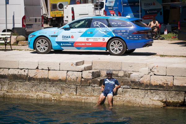 4 Islands 2021 - 3. etapa