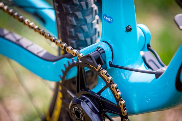 Orbea Oiz Milana Vadera