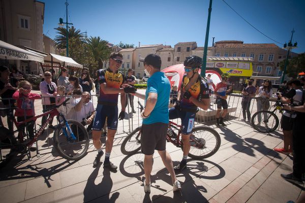 4 Islands 2021 - 4. etapa