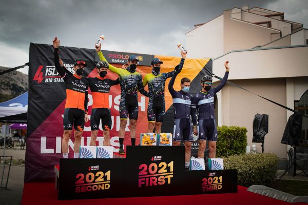 4 Islands 2021 - prolog