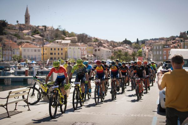 4 Islands 2021 - 4. etapa