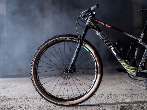 BMS Fourstroke 01 Pauliny Ferrand Prevot