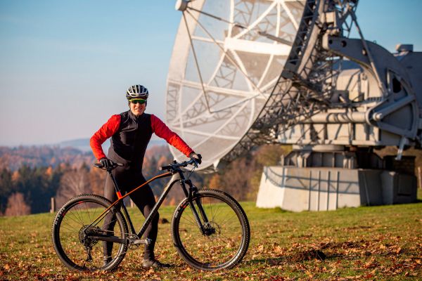 Mondraker Chrono Carbon