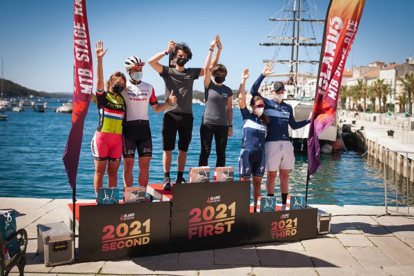 4 Islands 2021 - 4. etapa