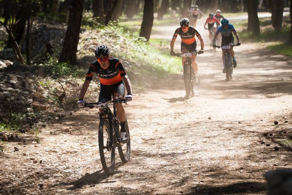 4 Islands 2021 - 4. etapa