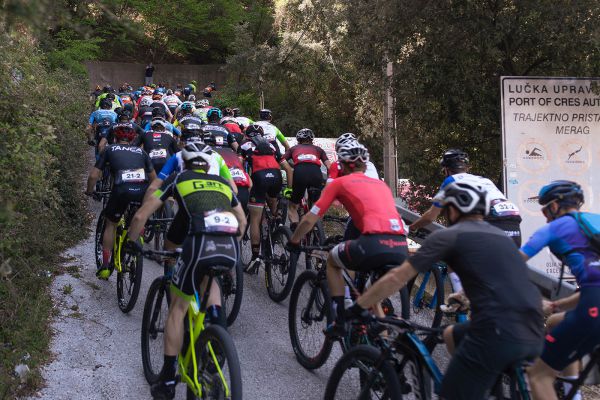 4 Islands 2021 - 3. etapa