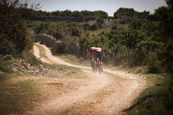 4 Islands 2021 - 3. etapa