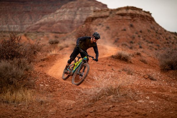 Rock Shox Domain 2022