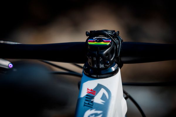 Superior Team XF 29 Ramony Forchini