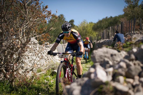 4 Islands 2021 - 3. etapa