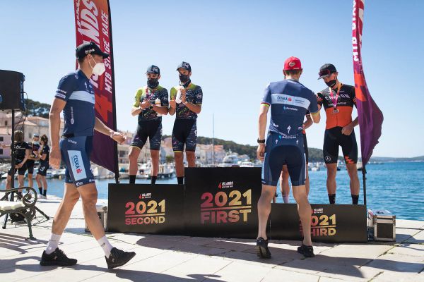 4 Islands 2021 - 4. etapa