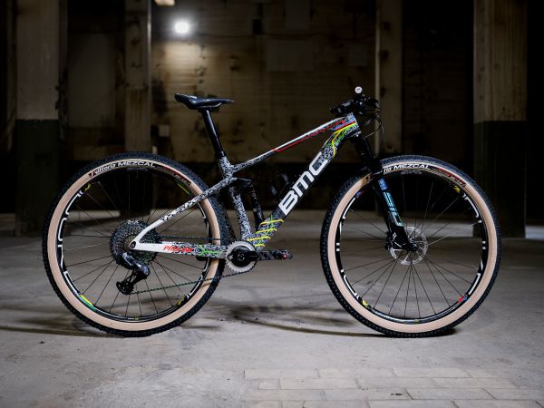 BMS Fourstroke 01 Pauliny Ferrand Prevot