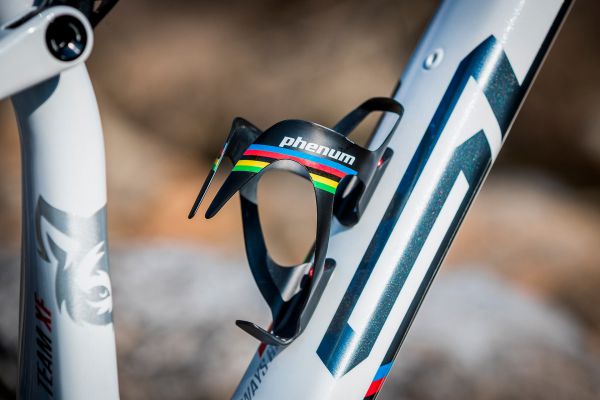 Superior Team XF 29 Ramony Forchini