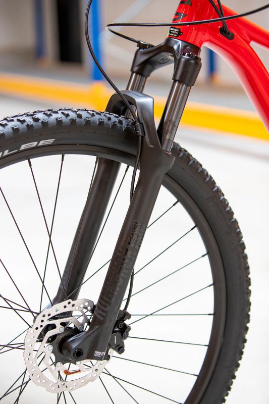 Cannondale Trail SE 3