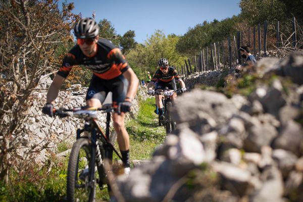 4 Islands 2021 - 3. etapa