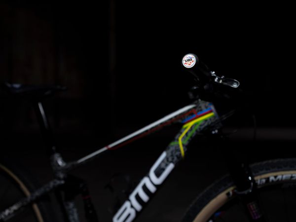 BMS Fourstroke 01 Pauliny Ferrand Prevot