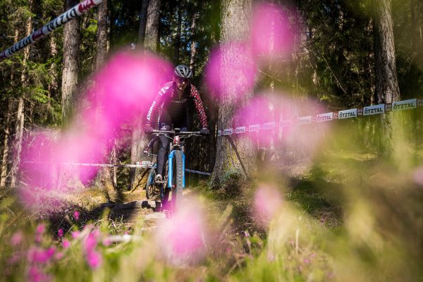 MTB Festival Haiming 2021 - tréninky