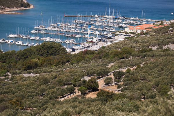 4 Islands 2021 - 3. etapa