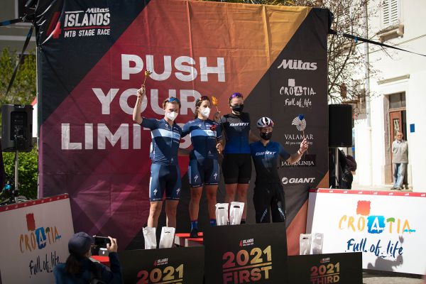 4 Islands 2021 - 3. etapa