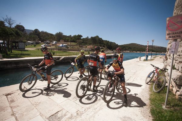 4 Islands 2021 - 3. etapa