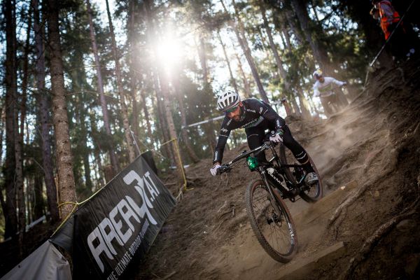 MTB Festival Haiming 2021 - tréninky