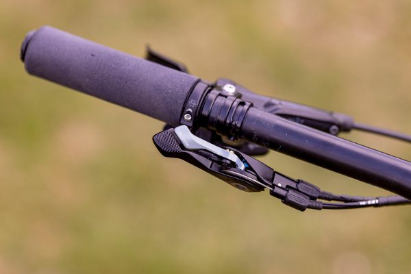 Scott Spark RC 900 World Cup Terezy Tvarůžkové