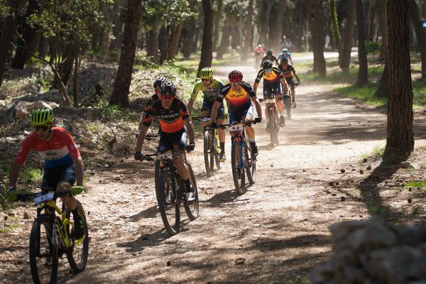 4 Islands 2021 - 4. etapa