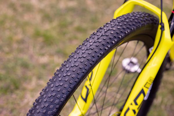 Scott Spark RC 900 World Cup Terezy Tvarůžkové