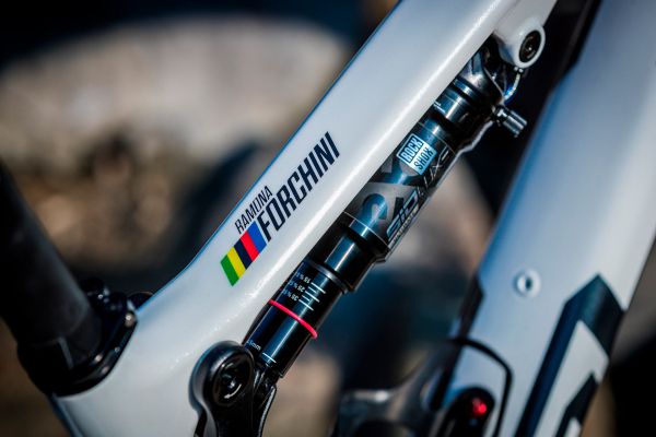 Superior Team XF 29 Ramony Forchini