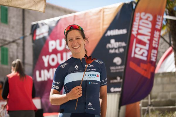 4 Islands 2021 - 3. etapa