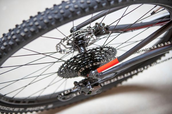 Cannondale Trail SE 3