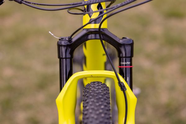 Scott Spark RC 900 World Cup Terezy Tvarůžkové