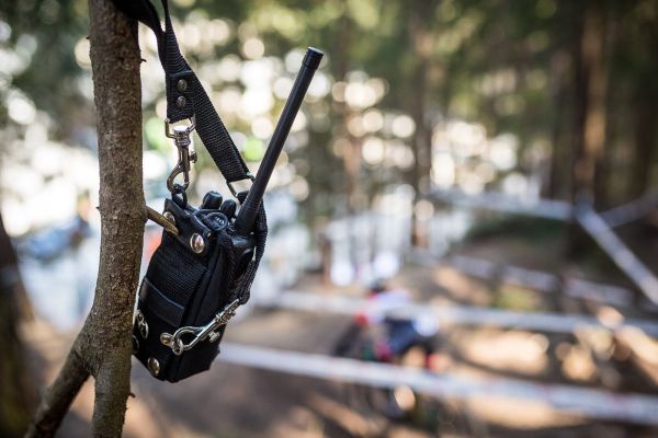 MTB Festival Haiming 2021 - tréninky