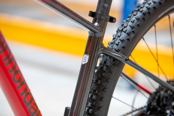 Cannondale Trail SE 3