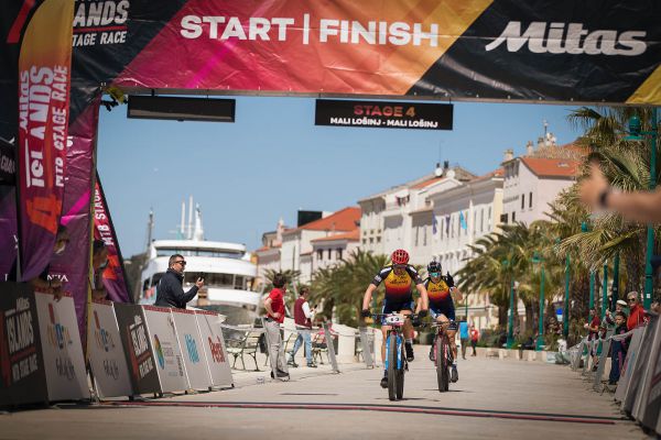 4 Islands 2021 - 4. etapa