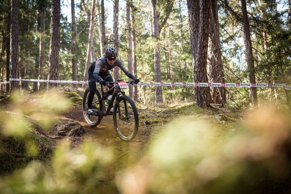 MTB Festival Haiming 2021 - tréninky