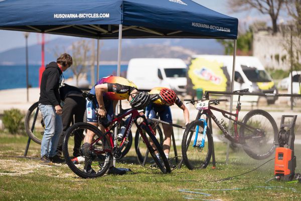 4 Islands 2021 - 3. etapa